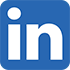 linkedin icon